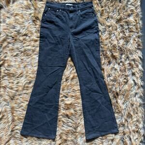NWT Madewell Perfect Vintage Flare Jeans